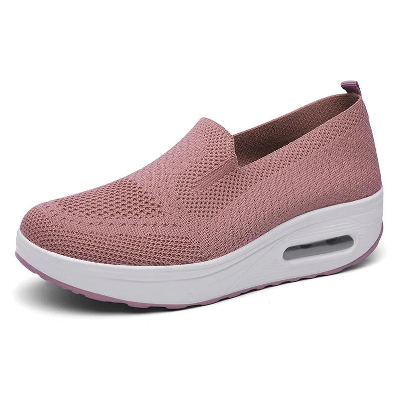 Scarpe da ginnastica ortopediche da donna